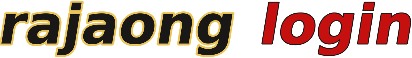 rajaong login logo